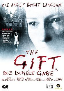 The Gift - Die dunkle Gabe von Sam Raimi | DVD | Zustand gut