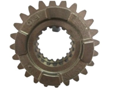 その他 2/3 SUZUKI OEM 24361-24F10 HAYABUSA GSX1300R TRANSMISSION GEAR 6TH