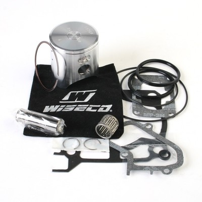 Kit Piston + Cylindre 54mm Pour Yamaha YZ125 (2005-2022) - MaXpeedingrods - Garantie 2 Ans