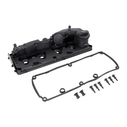VAICO Cylinder Head Cover V10-6511 - Picture 4 of 4