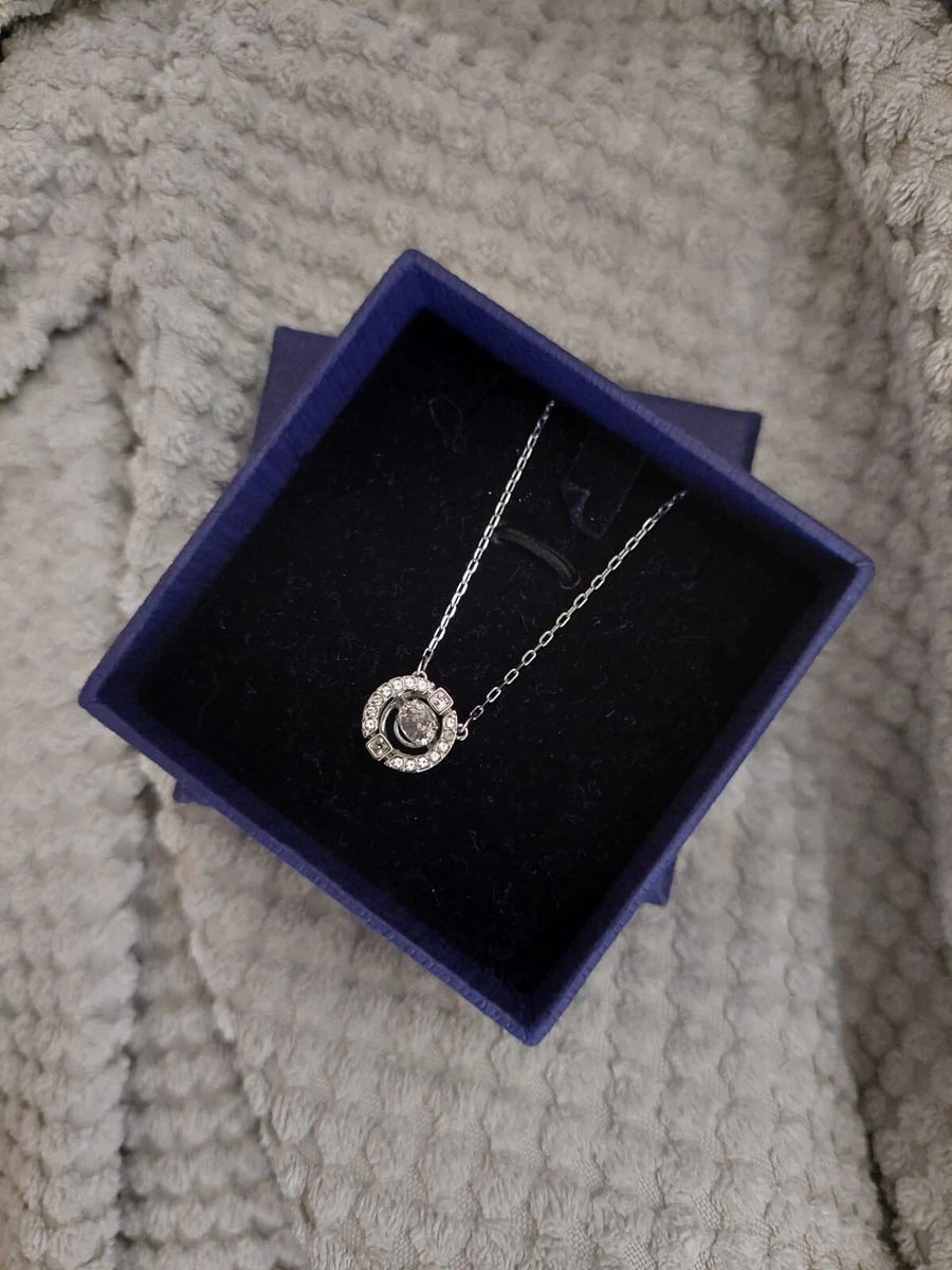 Second hand swarovski on sale jewellery