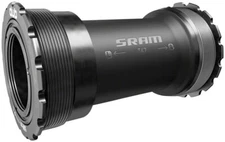 SRAM DUB T47 Bottom Bracket - T47 Road Black NEW IN BAG
