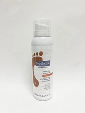 Footlogix Tired Leg Formula Mousse 125ml/4.23oz