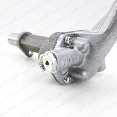 Genuine OEM Toyota Oil Pump – Fits FJ40, FJ45, BJ40, HJ40, HJ45, FJ55 (1976-1987)