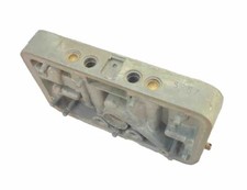 Gm Holley 5257 Metering Block 1967-1969 Corvette 427 Tri Power Auto Transmission