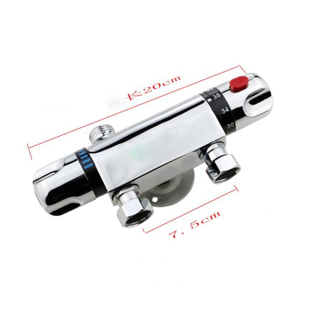 3 Way Faucet Repair Kits Water Mixing Blending Valve Mixed Shower eBay