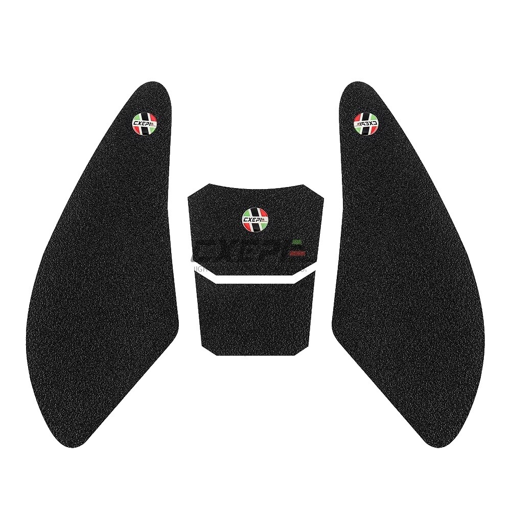 Zx6r Tank Pads | eBay