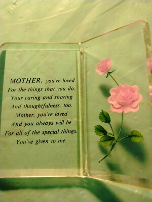  My Mother,  Spacial Message Great gift to your beloved Mother