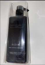 The white company Noir Hand&Body Lotion 300ml...