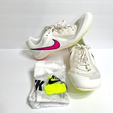 Nike Rival Multi Track  Field Multi-Event Spikes Men  s Size 9.5 DC8749-101