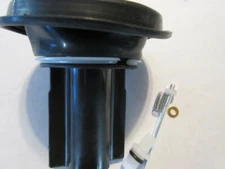 Yamaha XVS1100 V-Star Silverado Carburetor Vacuum Diaphragm Plunger Assembly