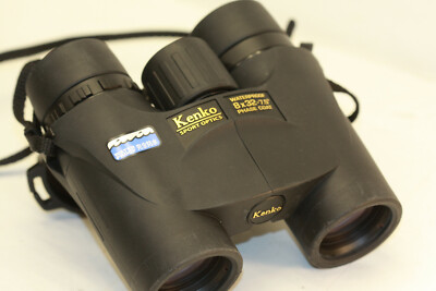 Kenko.. 8 x 32.. Dh Ms Binocularsmade in japan..ultra Kenko.. 8 x 32.. Dh Ms Binocularsmade in japan..ultra