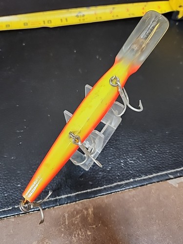 Vintage Storm Big Mac Lure - Picture 6 of 9