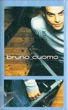 MUSICASSETTA   BRUNO CUOMO - BRUNO CUOMO   sigillata 24 