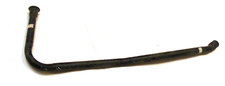 Tube d'échappement Renault FREGATE
