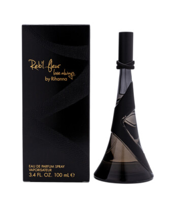 Reb'l Fleur Love Always by Rihanna oz EDP Perfume for Women
