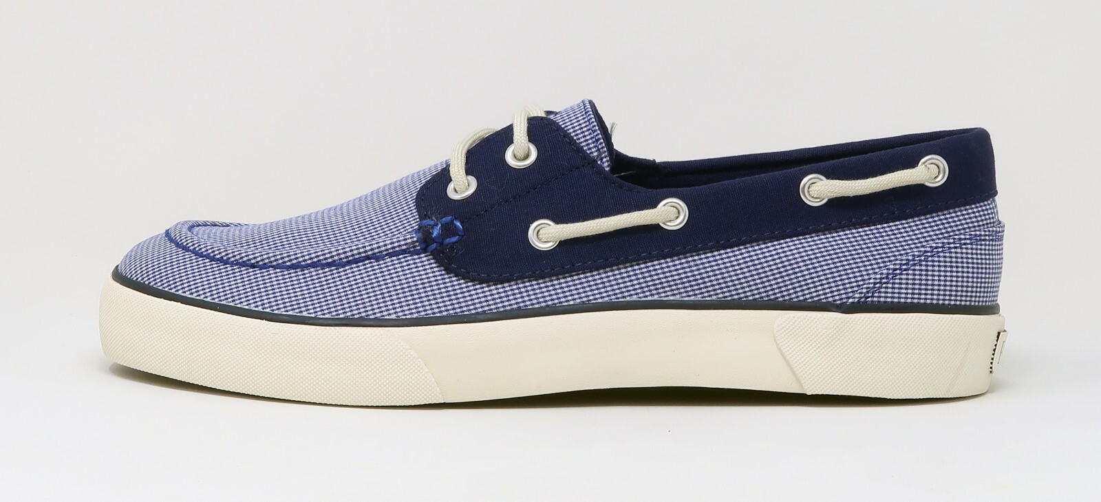 Мужские туфли Polo Ralph Lauren Lander VLC 816543847004 - СинийТемно-белый 5690₽