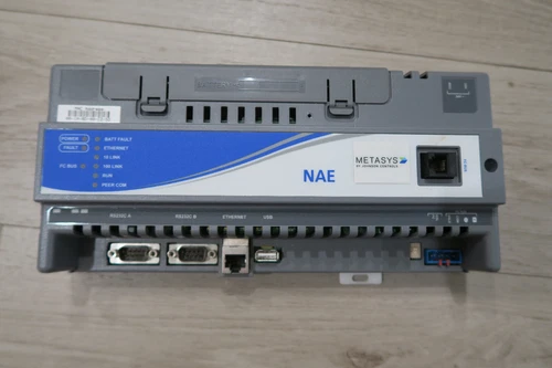 JOHNSON CONTROLS MS-NAE4510-702 Networking Router