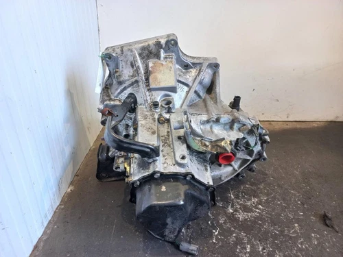 Caja Cambios para MAZDA DEMIO (DW) * 103822 - Imagen 3 de 7