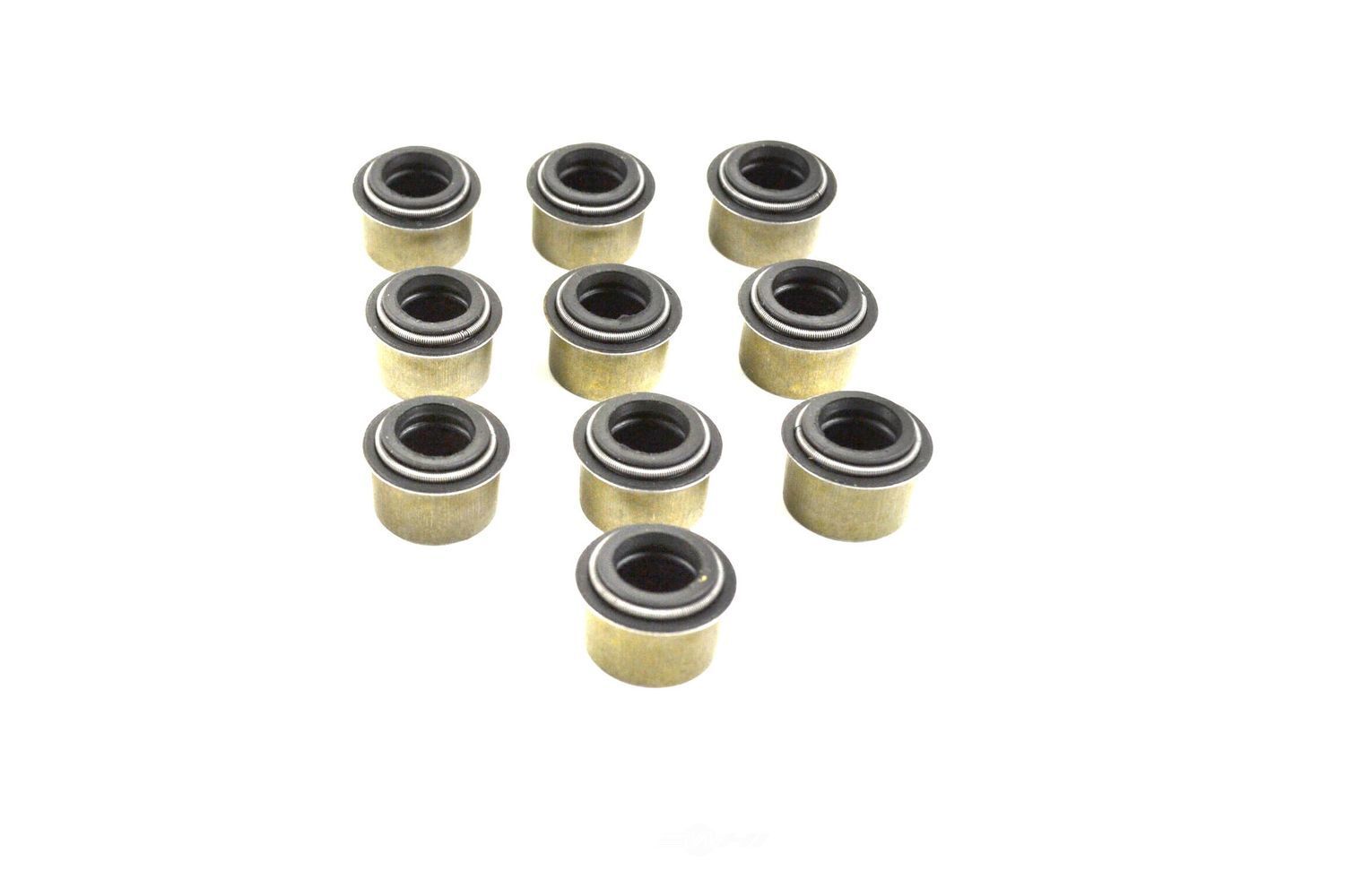 Engine Valve Stem Oil Seal Set-Intake Valve Kit ITM SS172