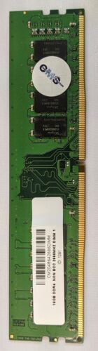 8GB 1X8GB Mem Ram 4 Lenovo Legion R5 28IMB05, T5 26AMR5, T5 26IOB6 BY CMS D122 - Picture 1 of 1