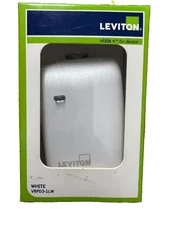 Leviton NSB VRPD3-1LW Light and Dimmer Switches