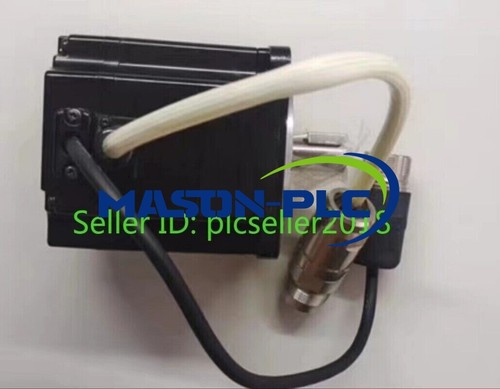 1 PC NEW YASKAWA AC SERVO MOTOR SGMPH-04A1A-YR42 UPS or FedEx - Picture 7 of 11