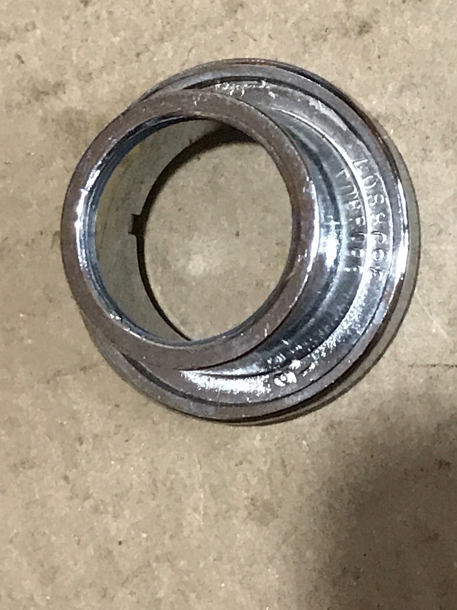 3908807 New OEM GM Ignition Switch Nut | eBay 