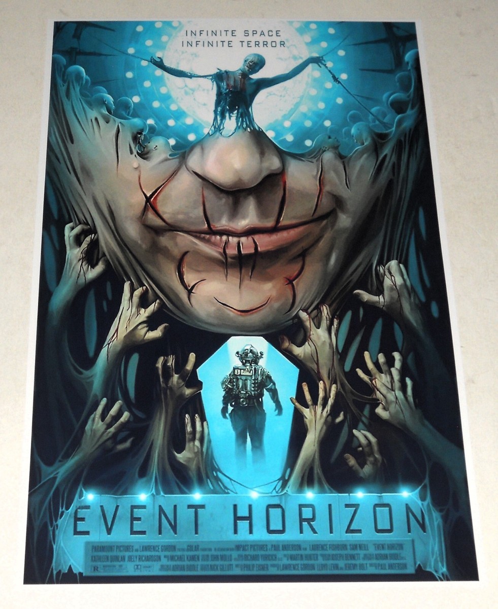 HYDE HORIZON ポスター HYDE HORIZON ポスター HYDE HORIZON ポスター