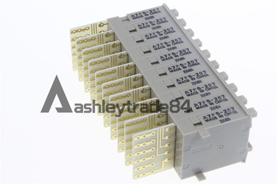 10PCS Thumbwheel Switch Omron  A7PS-207 New In Box