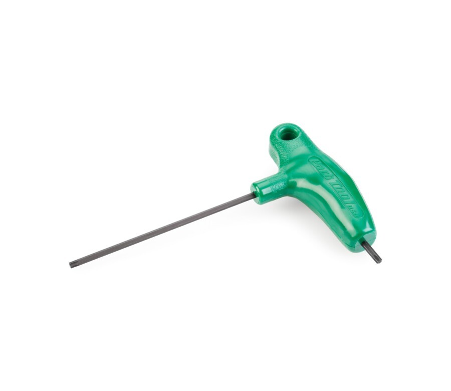 Park Tool T15 P-Handle Torx Compatible Wrench PH-T15