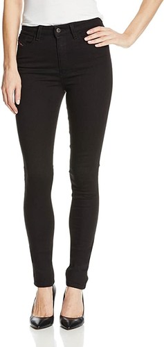 Diesel Skinzee High 0813E Womens Skinny 
