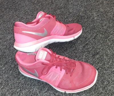 Nike Flex Trainer 2014 Nike Flex 2014 Running Trainers 642767-616