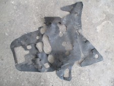Kawasaki ZX10R D7F 2007 Engine Rubber
