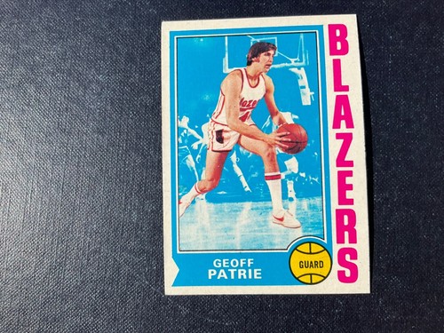 1974-75 TOPPS BASKETBALL CARDS 6-263 RC’S PICK CARDS YOU WANT - Picture 161 of 444