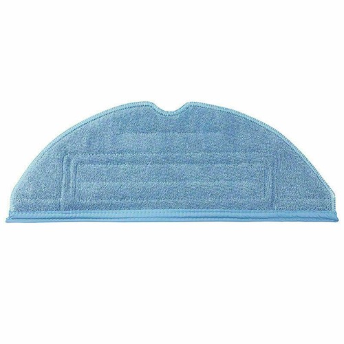 Mop Cloth Wipes Rag Side Brush Mop Cleaning Head Pad for R-obo-rock T7S Plus S7 - Picture 13 of 20
