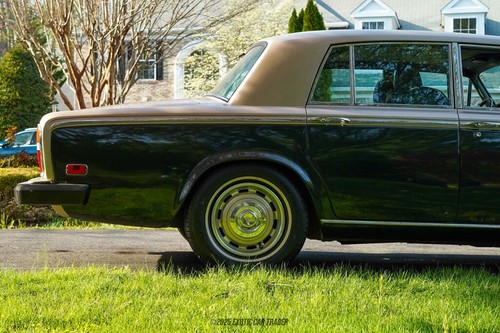 1979 Rolls-Royce Silver Shadow II - Picture 10 of 12