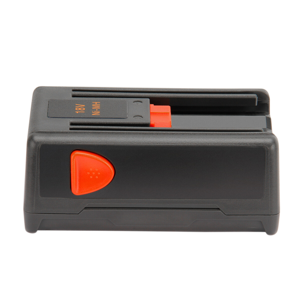 18V 4000mAh NI-MH Akku Ersatz Für Gardena 8834-20 Turbo