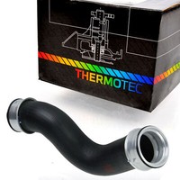 Thermotec DCW044TT Ladeluftschlauch Turboschlauch FüR Audi A3 Caddy Golf Touran