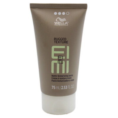 Wella EIMI Rugged Texture Matte Texturizing Paste 75ml/2.53oz