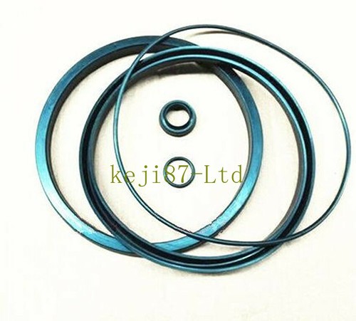 1Set (5pcs) Type Bead Breaker 186MM Cylinder Seal Kit For Tire Changer Machines - Picture 2 of 3