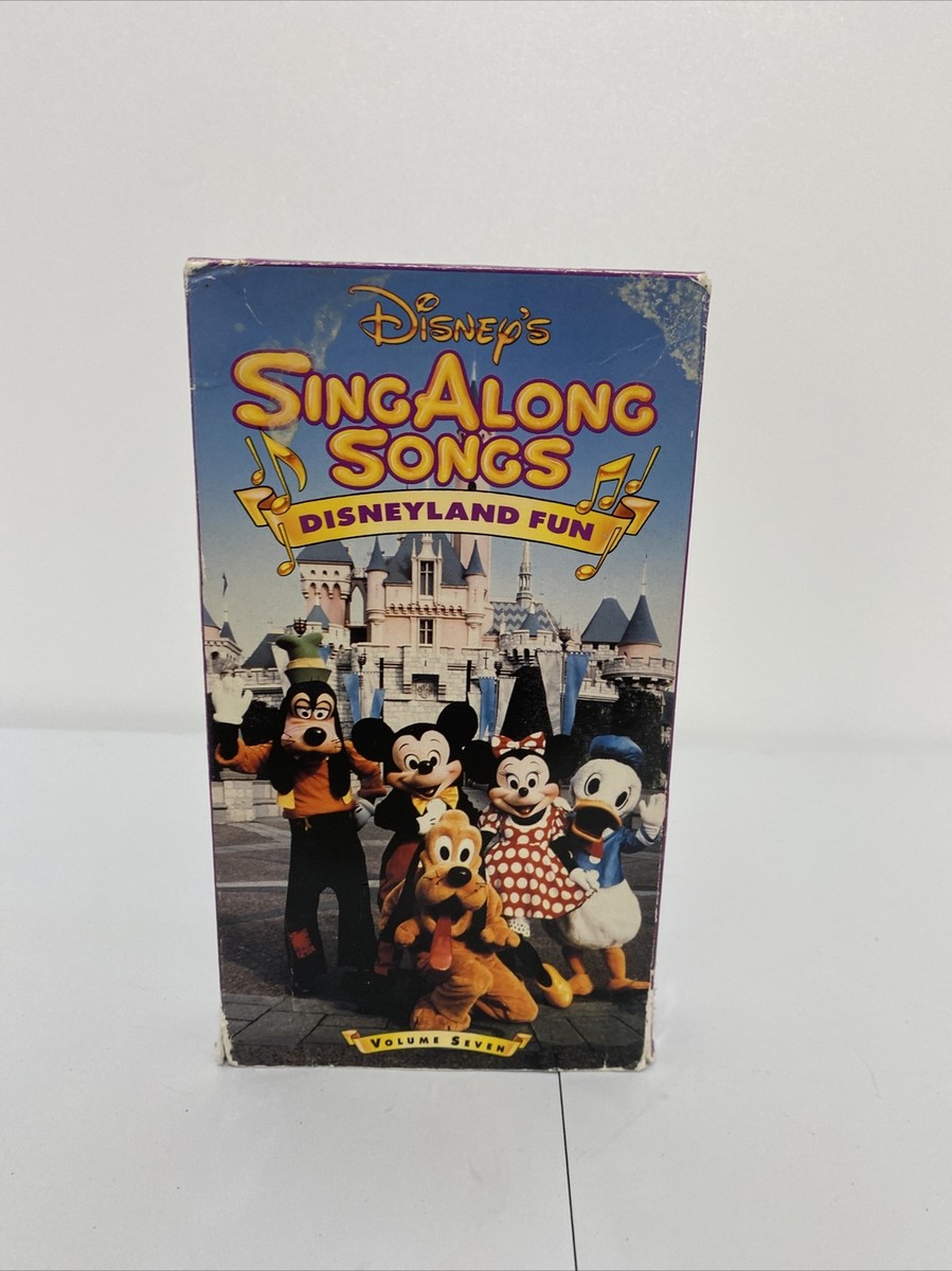Disney - ★ぷりん★ Disney Princess Sing Along Songs Vol. 3: Perfectly Princess