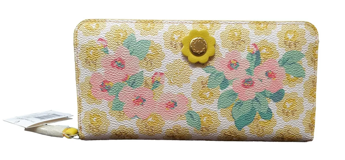 Cath kidston sales large purse