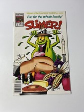 Cover of Slimer! #10