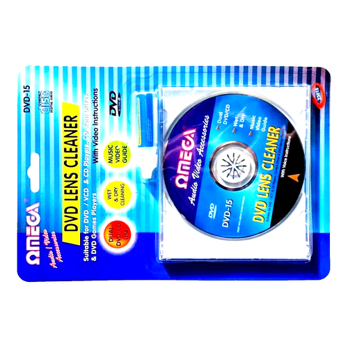 Laser Lens Cleaner Cleaning Kit PS3 XBOX 360 BLU RAY DVD PLAYER CD DISC Car UK 5056170304573 eBay
