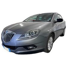 Faro Anteriore Lancia Delta Iii Dal 2008 H7-h7 Fanale Proiettore Sx C/motorino - Miniatura 4