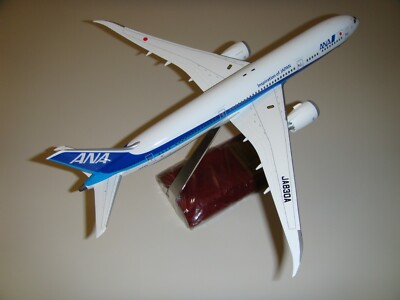 1/200 Hogan ANA Official Boeing 787-9 