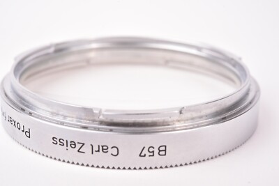 Accessoire Hasselblad, B57 Filtre Proxar f=1m Hasselblad 50