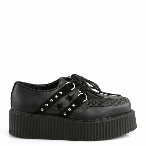 vegan platform shoes