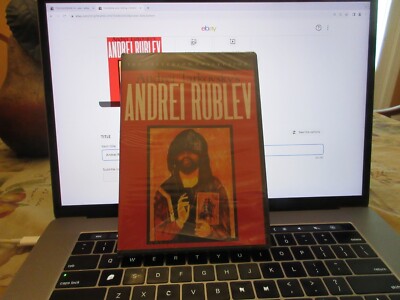 Andrei Rublev (Criterion Collection) (DVD, 1966) for sale online